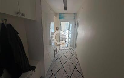 Menemen Ulukent İstiklal Mahallesinde 2+1 Satılık Daire