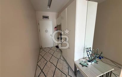 Menemen Ulukent İstiklal Mahallesinde 2+1 Satılık Daire