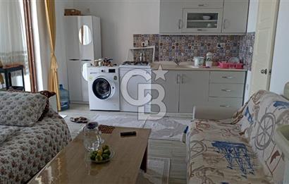 MUĞLA MİLAS BOĞAZİÇİNDE DENİZ VE ORMAN MANZARALI SATILIK YAZLIK