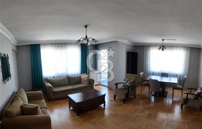 ÜMRANİYE AKKAYA SİTESİNDE GENİŞ 4+2 TERASLI DAİRE