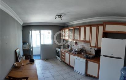 ÜMRANİYE AKKAYA SİTESİNDE GENİŞ 4+2 TERASLI DAİRE