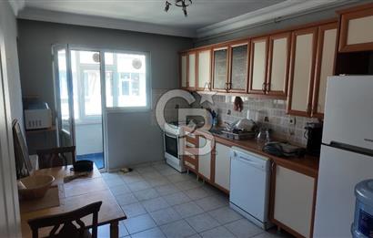 ÜMRANİYE AKKAYA SİTESİNDE GENİŞ 4+2 TERASLI DAİRE