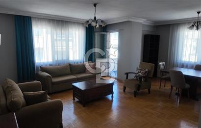 ÜMRANİYE AKKAYA SİTESİNDE GENİŞ 4+2 TERASLI DAİRE