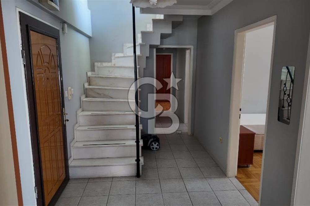 ÜMRANİYE AKKAYA SİTESİNDE GENİŞ 4+2 TERASLI DAİRE
