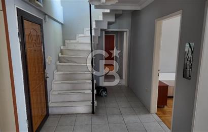 ÜMRANİYE AKKAYA SİTESİNDE GENİŞ 4+2 TERASLI DAİRE
