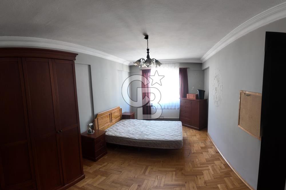 ÜMRANİYE AKKAYA SİTESİNDE GENİŞ 4+2 TERASLI DAİRE