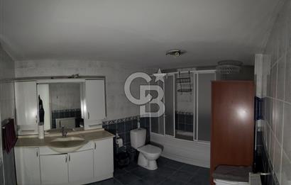 ÜMRANİYE AKKAYA SİTESİNDE GENİŞ 4+2 TERASLI DAİRE