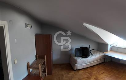ÜMRANİYE AKKAYA SİTESİNDE GENİŞ 4+2 TERASLI DAİRE