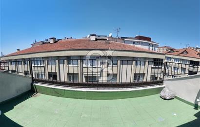 ÜMRANİYE AKKAYA SİTESİNDE GENİŞ 4+2 TERASLI DAİRE