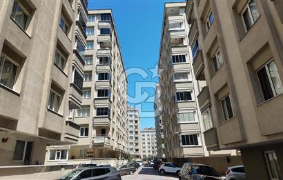 ÜMRANİYE AKKAYA SİTESİNDE GENİŞ 4+2 TERASLI DAİRE