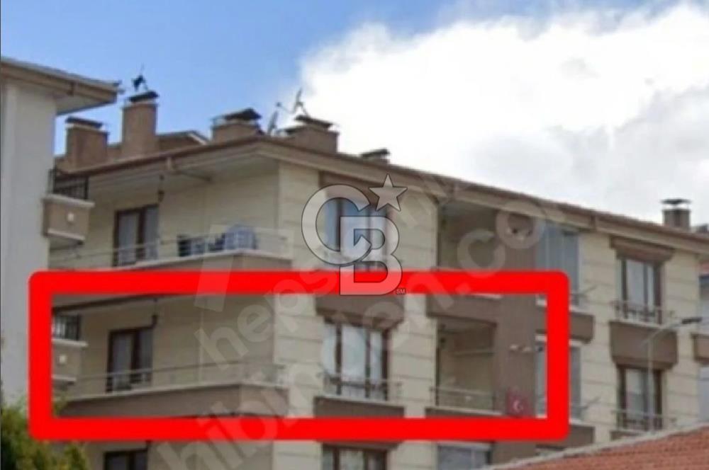 PURSAKLAR SARAY CUMHURİYET MH PROTOKOL YOLU YAKINI 3+1 SATILIK DAİRE