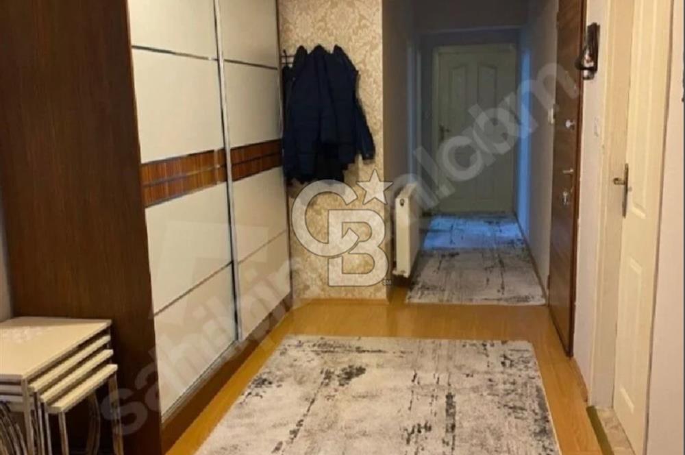 PURSAKLAR SARAY CUMHURİYET MH PROTOKOL YOLU YAKINI 3+1 SATILIK DAİRE