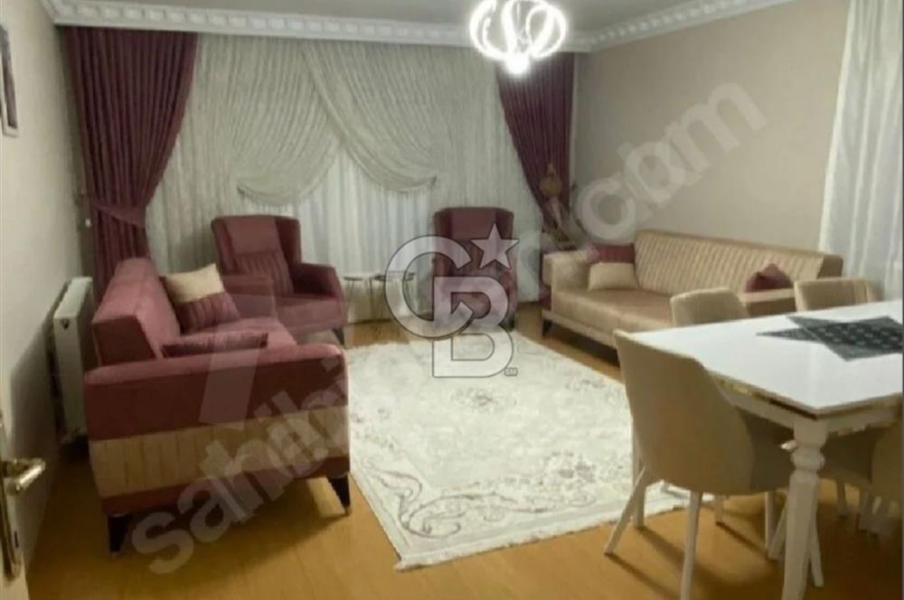 PURSAKLAR SARAY CUMHURİYET MH PROTOKOL YOLU YAKINI 3+1 SATILIK DAİRE