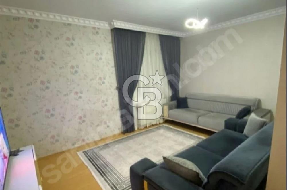 PURSAKLAR SARAY CUMHURİYET MH PROTOKOL YOLU YAKINI 3+1 SATILIK DAİRE