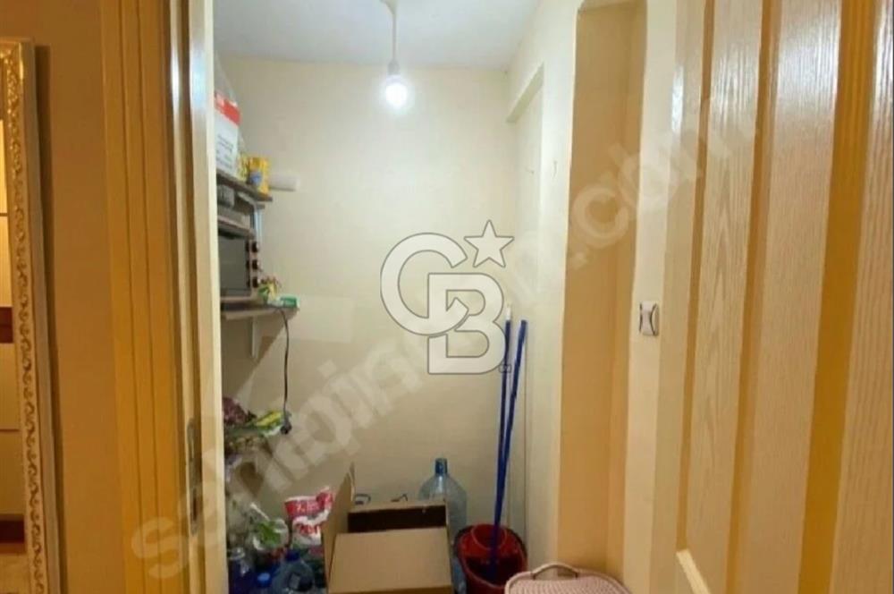 PURSAKLAR SARAY CUMHURİYET MH PROTOKOL YOLU YAKINI 3+1 SATILIK DAİRE