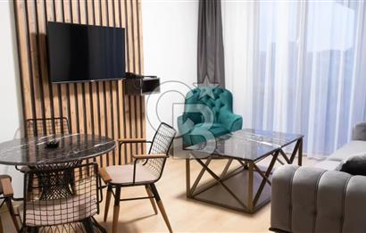 KIRKKONAKLAR' DA 20.000 TL KİRA GETİRİLİ SATILIK 1+1 DAİRE