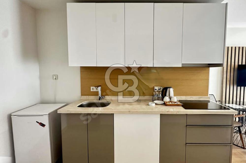 KIRKKONAKLAR' DA 20.000 TL KİRA GETİRİLİ SATILIK 1+1 DAİRE