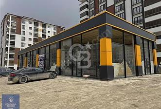 COLDWELL BANKER'den BOSTANBAŞI'ında TAM MÜSTAKİL KİRALIK İŞYER - 3 - 355588