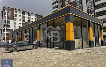 COLDWELL BANKER'den BOSTANBAŞI'ında TAM MÜSTAKİL KİRALIK İŞYER