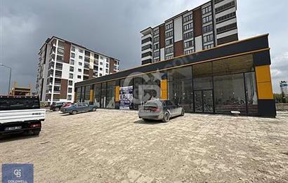 COLDWELL BANKER'den BOSTANBAŞI'ında TAM MÜSTAKİL KİRALIK İŞYER
