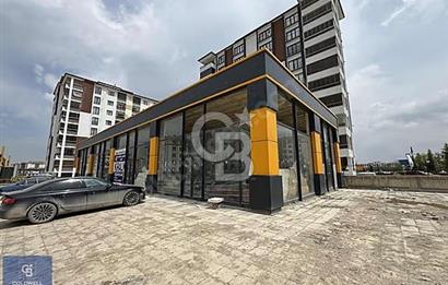 COLDWELL BANKER'den BOSTANBAŞI'ında TAM MÜSTAKİL KİRALIK İŞYER