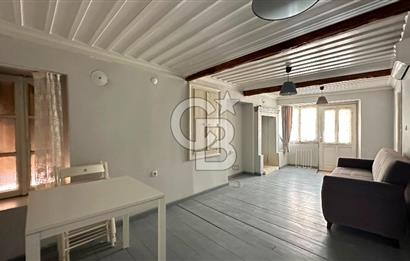 Ayvalık Merkezde Masrafsız Satılık Tarihi Rum Evi