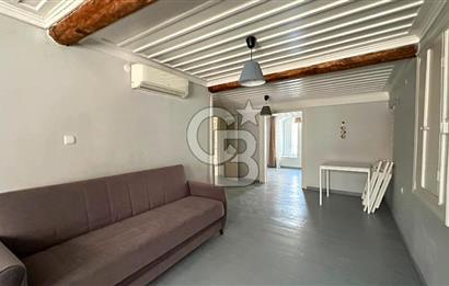 Ayvalık Merkezde Masrafsız Satılık Tarihi Rum Evi