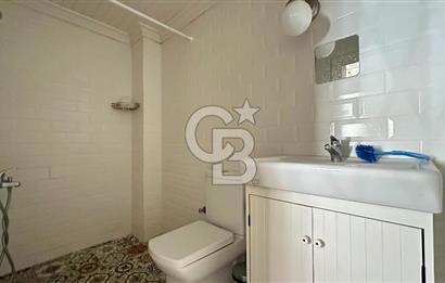 Ayvalık Merkezde Masrafsız Satılık Tarihi Rum Evi
