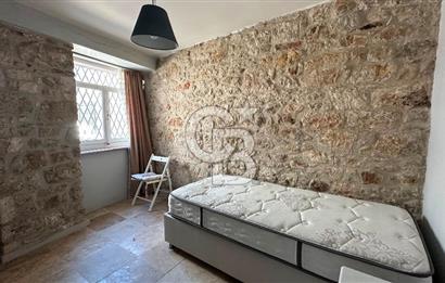 Ayvalık Merkezde Masrafsız Satılık Tarihi Rum Evi