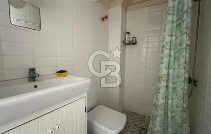 Ayvalık Merkezde Masrafsız Satılık Tarihi Rum Evi