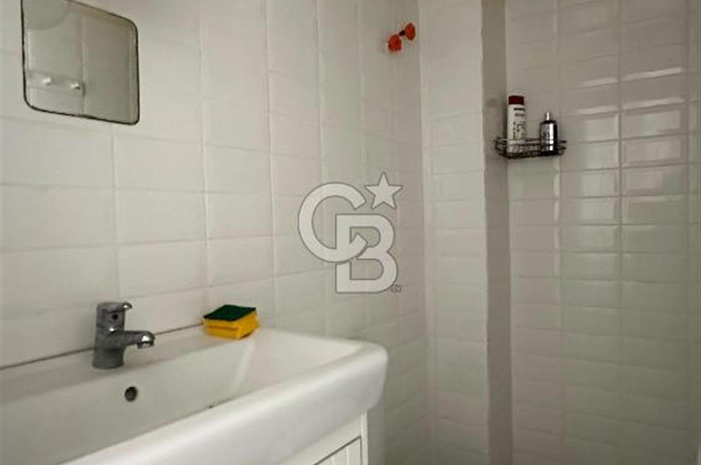 Ayvalık Merkezde Masrafsız Satılık Tarihi Rum Evi