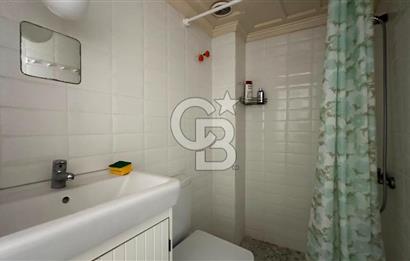 Ayvalık Merkezde Masrafsız Satılık Tarihi Rum Evi