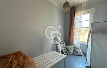 Ayvalık Merkezde Masrafsız Satılık Tarihi Rum Evi