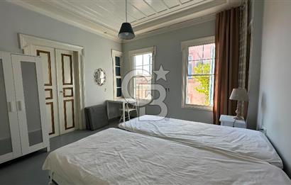 Ayvalık Merkezde Masrafsız Satılık Tarihi Rum Evi