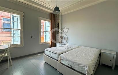Ayvalık Merkezde Masrafsız Satılık Tarihi Rum Evi