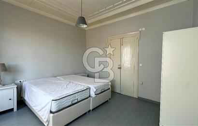 Ayvalık Merkezde Masrafsız Satılık Tarihi Rum Evi