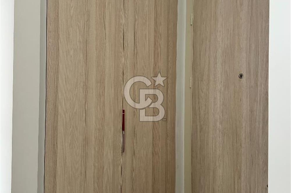 GÖRÜKLE METEOR VİTALİUM'DA 2+1 EŞYALI SIFIR PROJE SATILIK DAİRE