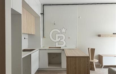 GÖRÜKLE METEOR VİTALİUM'DA 2+1 EŞYALI SIFIR PROJE SATILIK DAİRE