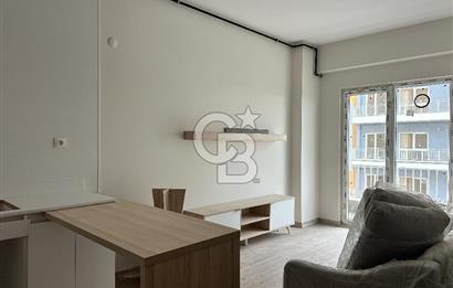 GÖRÜKLE METEOR VİTALİUM'DA 2+1 EŞYALI SIFIR PROJE SATILIK DAİRE