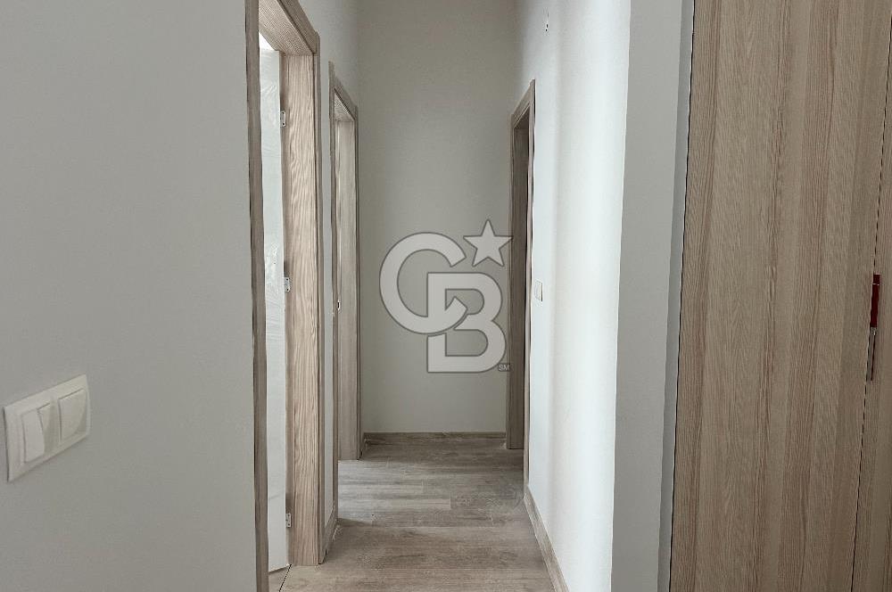 GÖRÜKLE METEOR VİTALİUM'DA 2+1 EŞYALI SIFIR PROJE SATILIK DAİRE