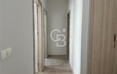 GÖRÜKLE METEOR VİTALİUM'DA 2+1 EŞYALI SIFIR PROJE SATILIK DAİRE
