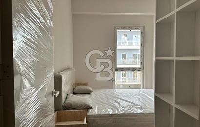 GÖRÜKLE METEOR VİTALİUM'DA 2+1 EŞYALI SIFIR PROJE SATILIK DAİRE