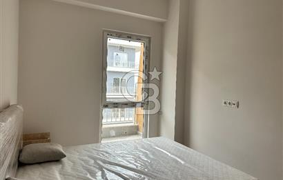 GÖRÜKLE METEOR VİTALİUM'DA 2+1 EŞYALI SIFIR PROJE SATILIK DAİRE