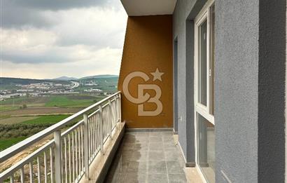 GÖRÜKLE METEOR VİTALİUM'DA 2+1 EŞYALI SIFIR PROJE SATILIK DAİRE