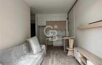 GÖRÜKLE METEOR VİTALİUM'DA 2+1 EŞYALI SIFIR PROJE SATILIK DAİRE