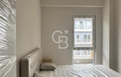 GÖRÜKLE METEOR VİTALİUM'DA 2+1 EŞYALI SIFIR PROJE SATILIK DAİRE
