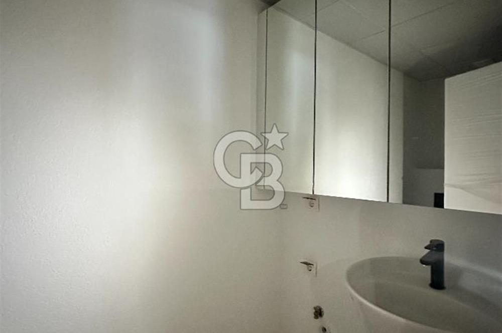 GÖRÜKLE METEOR VİTALİUM'DA 2+1 EŞYALI SIFIR PROJE SATILIK DAİRE