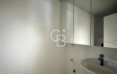 GÖRÜKLE METEOR VİTALİUM'DA 2+1 EŞYALI SIFIR PROJE SATILIK DAİRE