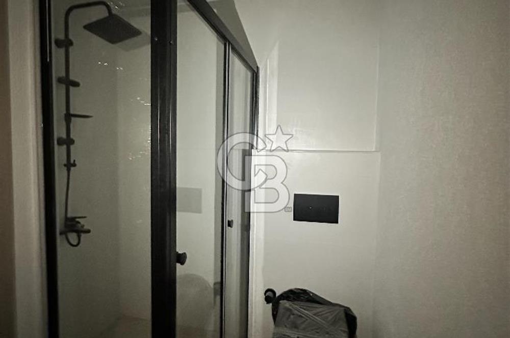 GÖRÜKLE METEOR VİTALİUM'DA 2+1 EŞYALI SIFIR PROJE SATILIK DAİRE