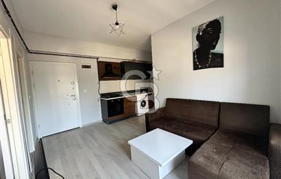 DUMLUPINARDA 2+1 EŞYALI ARAKAT SERVİS GÜZERGAHLARINA YAKIN DAİRE